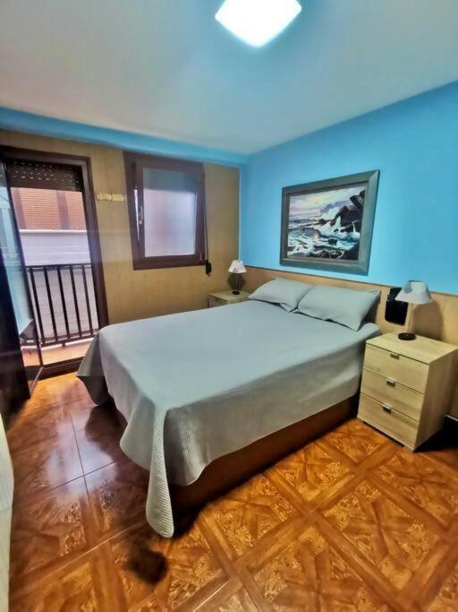 Apartment Talako Junto Al Puerto